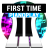 icon First Time PianoPlay(Pela primeira vez PianoPlay) 1.2