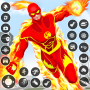 icon Fire Hero(Fire Hero Robot Rescue Mission
)