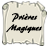 icon com.jdmdeveloper.prieres_magiques(Magia Orações) 10.0