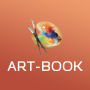 icon ArtBook(Art-Book App
)