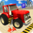 icon Tractor Parking 2022(Tractor Parking Game - Tractor
) 1.0