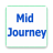 icon MidJourney(MidJourney AI) 30