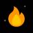 icon Candle(Candle - Couple Games & Photos) 1.2.8