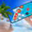 icon Beach Drink SimulatorBeautiful HD Sea Beach(Beba seu simulador de telefone Diversão) 1.1.1