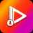icon DownPro(DownPro - All Video Downloader
) 1.0