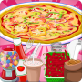 icon Pizza Hidden Objects(Pizza objetos escondidos)