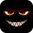 icon Silly Smiley Live Wallpaper(Papel de parede animado com smiley bobo) 1.7.1