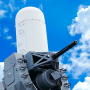 icon C-RAM CIWS Simulator(Simulador C-RAM CIWS)