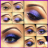 icon Eye Makeup(Maquiagem dos olhos (passo a passo)) 1.3
