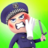 icon Crazy Police SlapSmash Cops(Crazy Police Slap - Smash Cops) 0.1.4