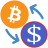 icon Bitcoin to US Dollar(Bitcoin to US Dollar Converter) 3.1.3