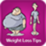 icon ismartsolution.weight.loss.tips(Dicas de perda de peso em hindi)
