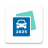 icon PDD 2025(Testes de regras de trânsito 2025 Exame de ingressos) 2.45