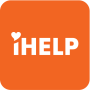 icon iHELP(iHELP Segurança Pessoal e Familiar)