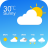 icon Real Live Weather Forecast Daily Weather Update(Weather Forecast Daily Live) 5.6
