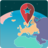 icon GeoExpert(GeoExpert: mapa de geografia mundial) 2025.1.0