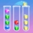 icon Ball Sort(Ball Sort Master - Jogo de quebra-cabeça) 1.0.3