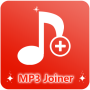 icon MP3 Joiner(Fusão de MP3: Audio Joiner)