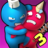 icon Noodleman Party(Noodleman Party: jogos de luta) 1.0