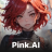 icon Pink.AI(Pink AI: Anime Characters Chat) 1.0.5