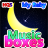 icon My baby Music Boxes HQS(Meu bebê Music Boxes HQS (Lite)) 2.15.2816.6h