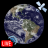icon Live Earth Map(Live Earth Map 3D-GPS 360 view) 2.2