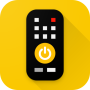 icon Universal Remote Control(Universal Remote Control para todos TV, AC - FREE
)