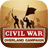 icon Overland Campaign Battle App(Aplicativo Overland Campaign Battle) 1.2