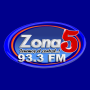 icon Radio Zona5(Rádio Zona5 Chiclayo
)