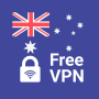 icon VPN Australia: Unlimited Proxy