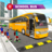 icon School Bus Driving Simulator(School Bus Simulator Bus Games) 3.9