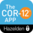 icon COR-12(Aplicativo COR-12) 1.0.5