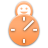 icon Contraction Timer(Temporizador de contração) 2.0.2