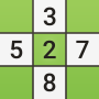 icon Andoku Sudoku 3 ()