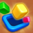 icon Cube to Hole(Quebra-cabeça de cubo para buraco) 0.4.5