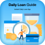 icon Daily Loan Guide (Guia Diário de Empréstimos)