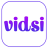 icon vidsi(Vidsi: Promo Video Maker) 21.0