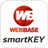 icon smartKEY Installer(Webbase smartKEY Instalador
) 1.1.0.44