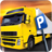 icon Extreme Truck Parking(Estacionamento de caminhões extremos) 1