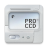 icon ProCCD(ProCCD - Câmera de filme digital) 3.7.1