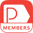 icon kr.co.parkingcloud.members(iParking MEMBROS) 1.1.3