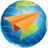 icon FLY is FUN(A FLY é a navegação da aviação do DIVERTIMENTO) 35.00