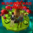 icon Mushroom Maze Adventure(Aventura do Labirinto de Cogumelos) 1.6