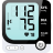 icon Blood Pressure(App Pressão Arterial
) 1.8.4
