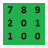 icon Linear Algebra Helper(Auxiliar de Álgebra Linear) 1.13