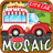 icon animatedpuzzlescarscity(Quebra-cabeças de carros da cidade animada) 1.8