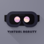icon VR Player(VR Player for VR vídeos - 3D)