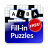 icon Fill-it in Crosswords(Preencha palavras cruzadas) 7.8