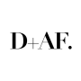 icon D+AF(D + AF |用心打造舒適好穿流行女鞋
)