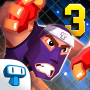 icon UFB 3(UFB 3: MMA Fighting Game)